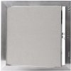 Ventishop revízne dvierka 400x400 mm
