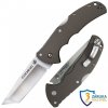 Nôž Cold Steel Code 4 Tanto pt. Hladké ostrie (S35VN)