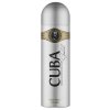 Cuba Cuba Gold - dezodorant v spreji 200 ml