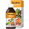 MycoMedica MycoBaby dračí sirup 200 ml