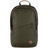 Mestský batoh Fjällräven Räven 20 l dark olive