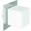 Kúpeľňové svietidlo LINEA Cubic Chrome 6410 vhodné do kúpeľne