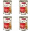 Konzerva Animonda Carny Adult hovädzie 400g / balenie 4 ks