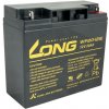 Long 12V 20Ah olověný akumulátor DeepCycle AGM F3 (WP20-12IE)