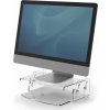Nastaviteľný stojan na monitor Fellowes Fellowes Clarity 9731101