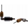 Danfoss PFM5000 měří jehly