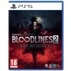 Vampire: The Masquerade – Bloodlines 2 - Day One Edition (PS5)