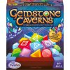 ThinkFun Gemstone Caverns, Stolová hra, Logické, 8 rok / roky
