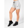 Šortky Gorilla Wear Pixley Sweatshorts Gray L