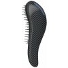 Dtangler Hair Brush black point
