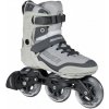 Powerslide Phuzion Krypton Grey 100 Trinity 42
