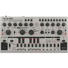 Behringer International GmbH Behringer TD-3-SB, Analógový syntetizátor, Strieborná, Jednosmerný prúd, 9 V, 305 mm, 165 mm