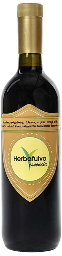 Herbafulvo esencia 750 ml