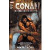 Conan The Barbarian Volume 1 - Jim Zub, Roge Antonio (ilustrátor)