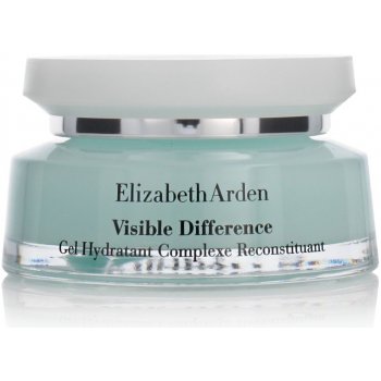 Elizabeth Arden Visible Difference Replenishing HydraGel Complex ľahký hydratačný gélový krém 75 ml