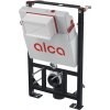 ALCA AM101/850W Sadromodul - Predstenový inštalačný systém pre suchú inštaláciu