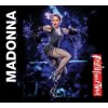Madonna - Rebel Heart Tour / CD+BRD / Digipack [CD / BRD]