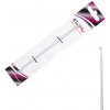 KnitPro Aluminium hliníkový háčik 2mm