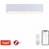 Immax 07072-60 NEO CANTO Smart stropné svietidlo LED 600x150mm 34W/2450lm 3000-6000K, biele, Zigbee 3.0