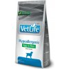 Farmina Vet Life dog Hypoal egg & rice granule pre psy 12 kg