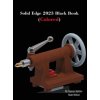 Solid Edge 2023 Black Book (Matt Weber)(Pevná)