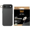 PanzerGlass® PanzerGlass - Hoops ochrana šošoviek fotoaparátu pre iPhone 17 Air - trblietavá zlatá