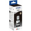 Atrament Epson 112 Black - originálny