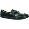 Be Lenka Divella Black/Gunmetal barefoot mokasíny 41 EUR