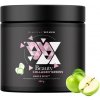 BrainMax Women Beauty Collagen Greens 300 g zelené jablko