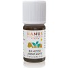 Benzoe absolute silica Hanus – esenciálny olej pre aromaterapiu