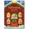 Adventný kalendár - 24 rozprávok