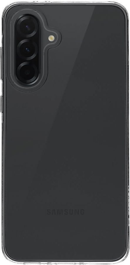 Tactical TPU Samsung Galaxy A36 5G Transparent 8596311272721