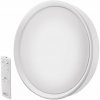 EMOS SK s.r.o. Lighting LED prisadené svietidlo ILVI, kruhové 30W, stmiev.so zmenou CCT - ZM5168