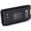 VHBW Batéria pre Icom IC-DP2 / IC-DP2T, 1750 mAh - neoriginálne