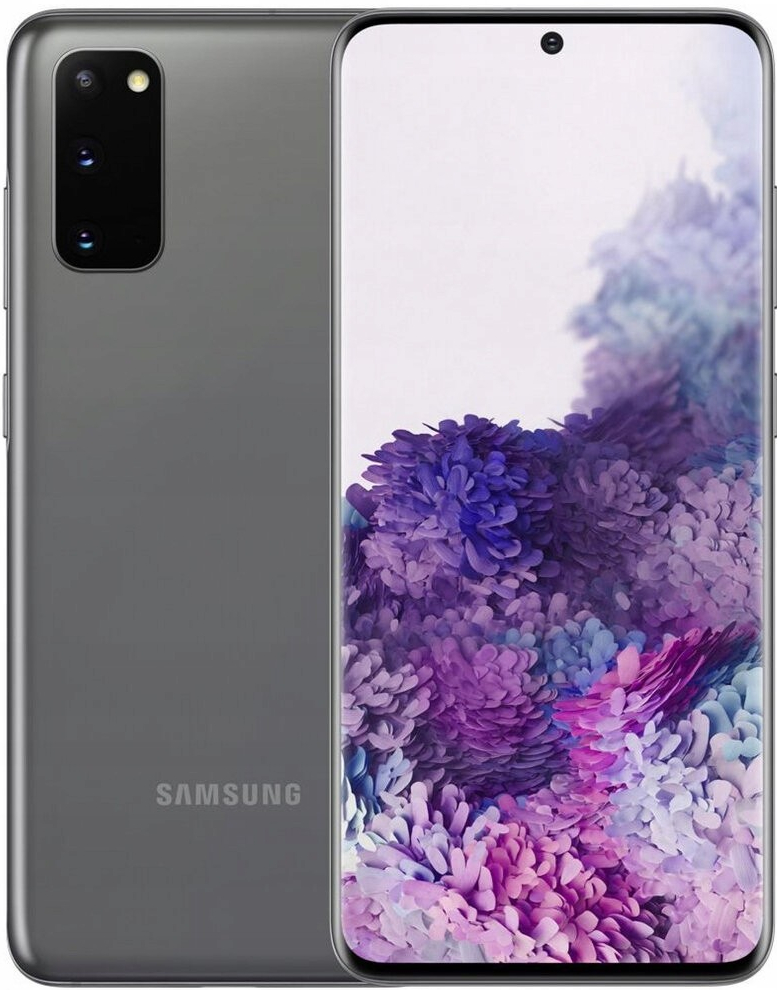 Samsung Galaxy S20 5G G981B 8GB/128GB Dual SIM