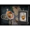Noble Collection Viteál: Zmijozelův medailon