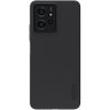 Nillkin Super Frosted Zadní Kryt pro Xiaomi Redmi Note 12 4G Black