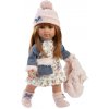 Llorens 53555 NICOLE 35 cm