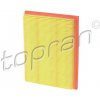 Vzduchový filter TOPRAN - Hans Pries GmbH 302 124