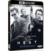 Nelítostný souboj - 4K Ultra HD Blu-ray + Blu-ray + bonus disk (3BD) (bez CZ)