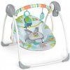 BRIGHT STARTS Hojdačka s melódiou Rainforest Vibes™ 0m+ do 9kg