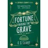 Fortune Favours the Grave - E. S. Drake