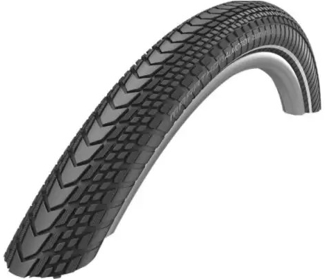 Schwalbe MTB Marathon Almotion TLE, E-25 28 29x2,00\