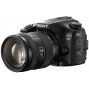 Digitálny fotoaparát Sony Alpha SLT-A77