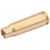 Laserový nastrelovač zbrane 7,62x39 mm