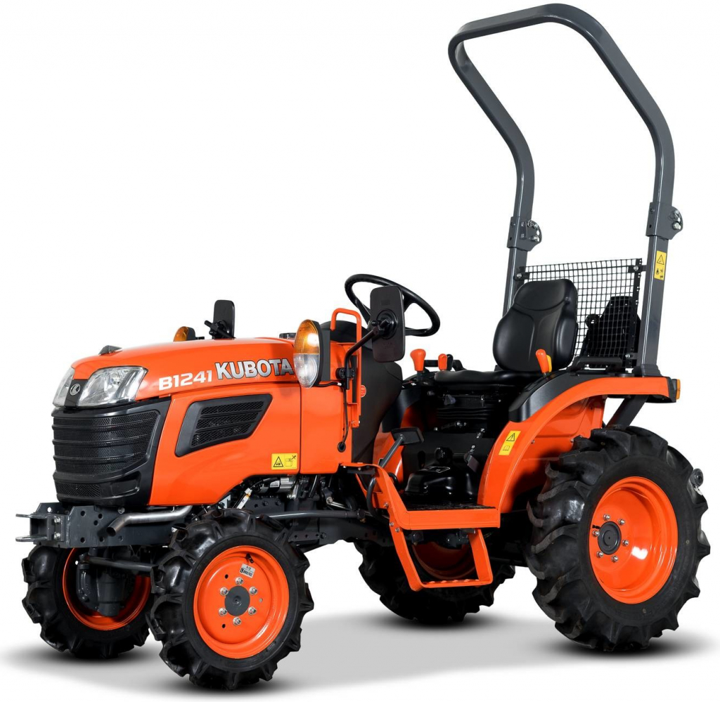 Kubota B1241