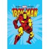 Abrams Iron Man: My Mighty Marvel First Book