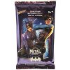 Topps 2025 Upper Deck Batman Skybox Metal Universe Hobby Balíček