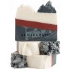 Almara Soap Designové prírodné mydlo Merry Christmas 100 g
