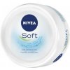 NIVEA SOFT KRÉM DÓZA 200 ML